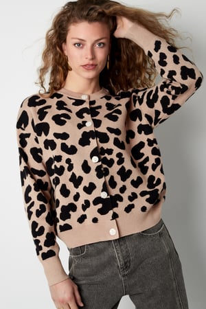 Vest Leopard h5 Picture7